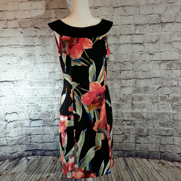 AB Studio Dresses & Skirts - AB Studio sleeveless dress